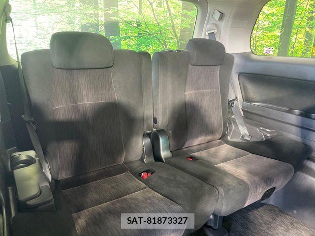 Toyota VELLFIRE 2013-12 8686836-9