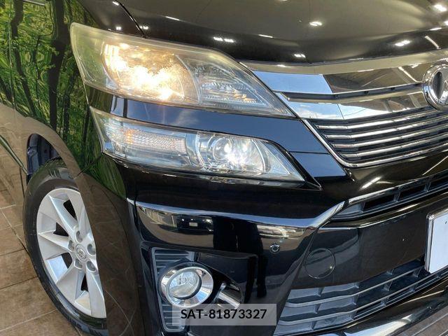 Toyota VELLFIRE 2013-12 8686836-12