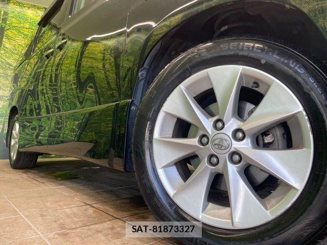 Toyota VELLFIRE 2013-12 8686836-13