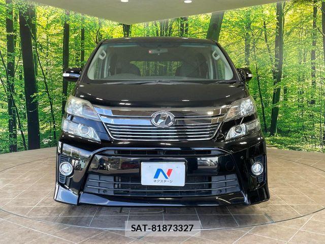 Toyota VELLFIRE 2013-12 8686836-14
