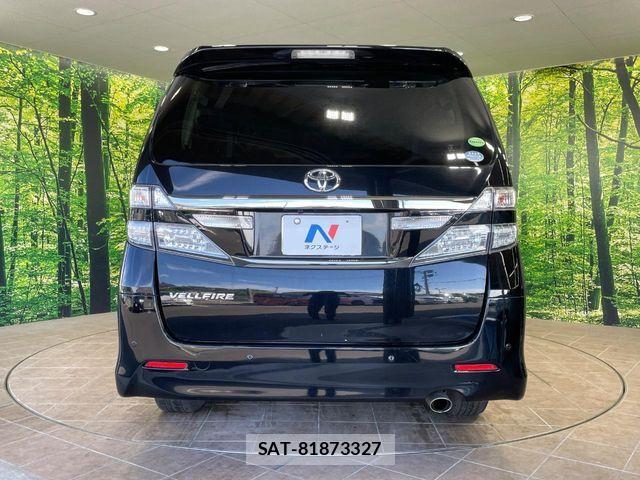 Toyota VELLFIRE 2013-12 8686836-15
