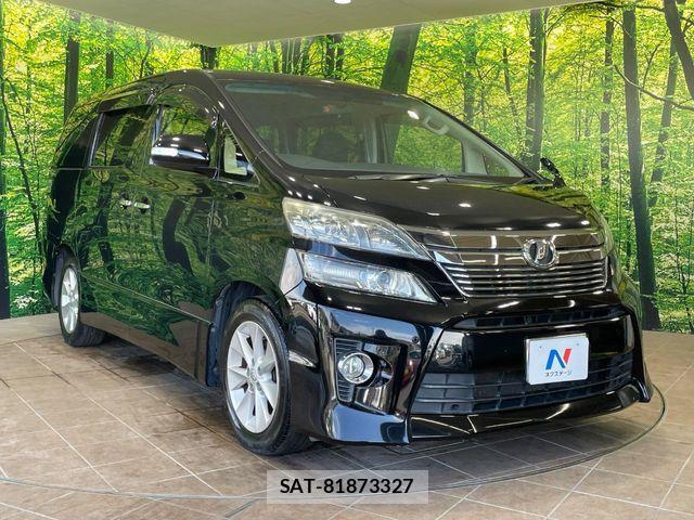 Toyota VELLFIRE 2013-12 8686836-16