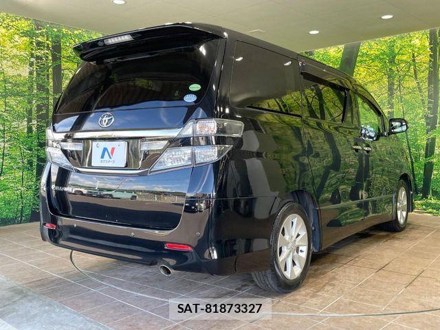 Toyota VELLFIRE 2013-12 8686836-17