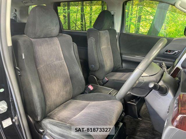 Toyota VELLFIRE 2013-12 8686836-7