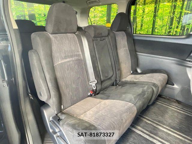 Toyota VELLFIRE 2013-12 8686836-8