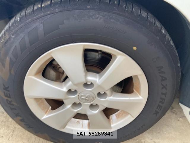 Toyota VELLFIRE 2009-03 8686838-9