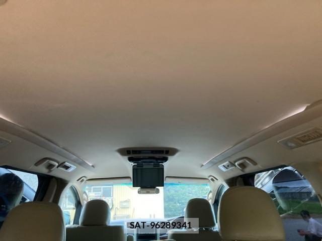 Toyota VELLFIRE 2009-03 8686838-11