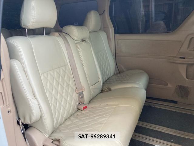 Toyota VELLFIRE 2009-03 8686838-12