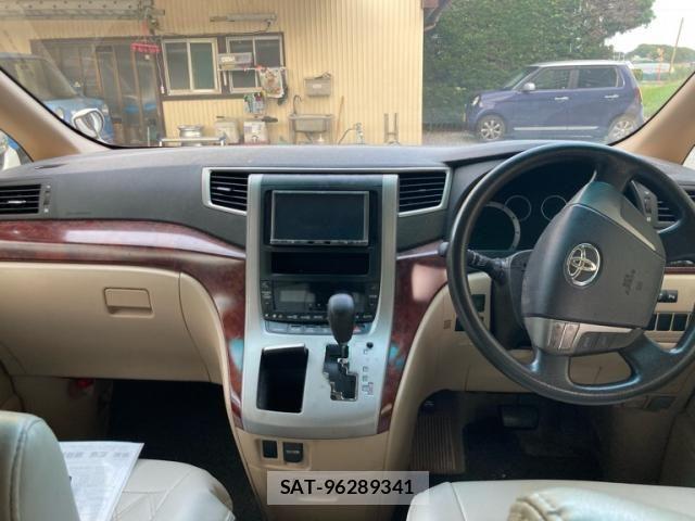 Toyota VELLFIRE 2009-03 8686838-13