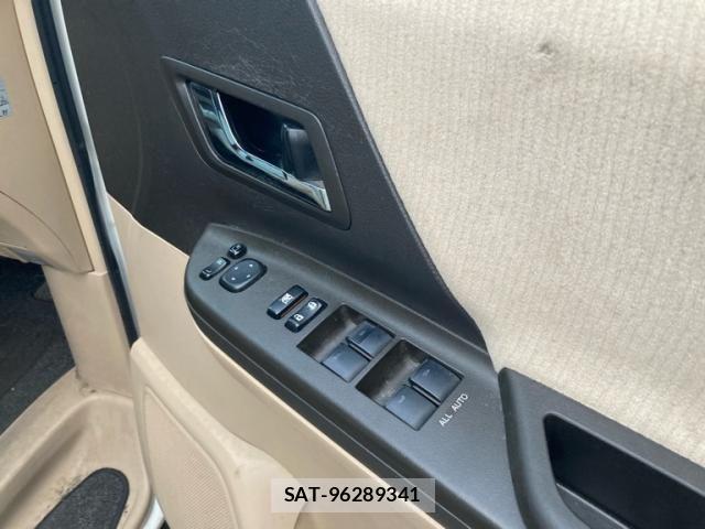 Toyota VELLFIRE 2009-03 8686838-14
