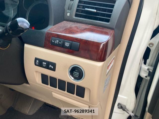 Toyota VELLFIRE 2009-03 8686838-15