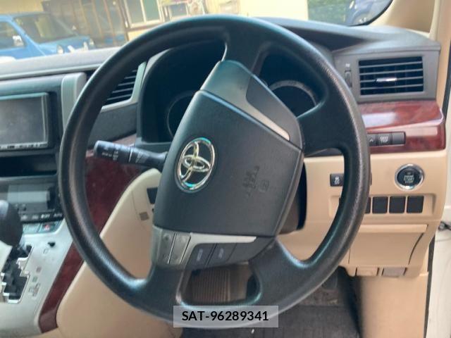 Toyota VELLFIRE 2009-03 8686838-16