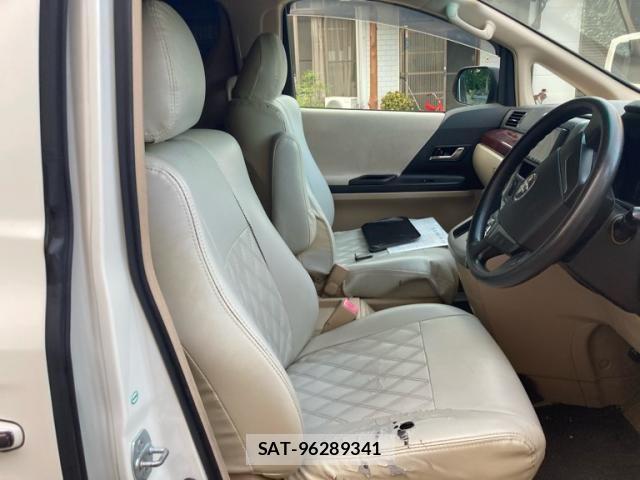 Toyota VELLFIRE 2009-03 8686838-17