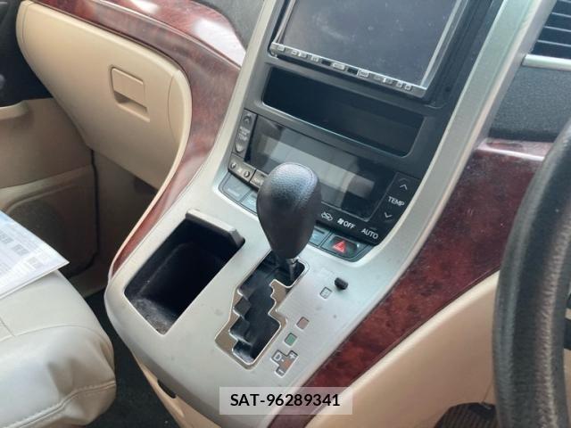 Toyota VELLFIRE 2009-03 8686838-19
