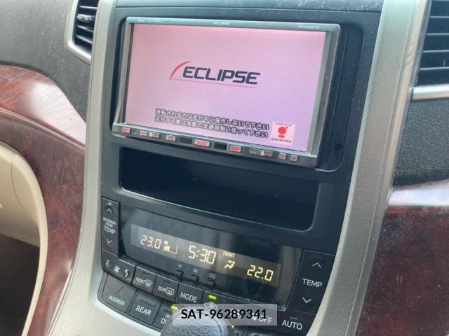 Toyota VELLFIRE 2009-03 8686838-20