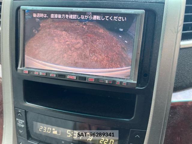 Toyota VELLFIRE 2009-03 8686838-21