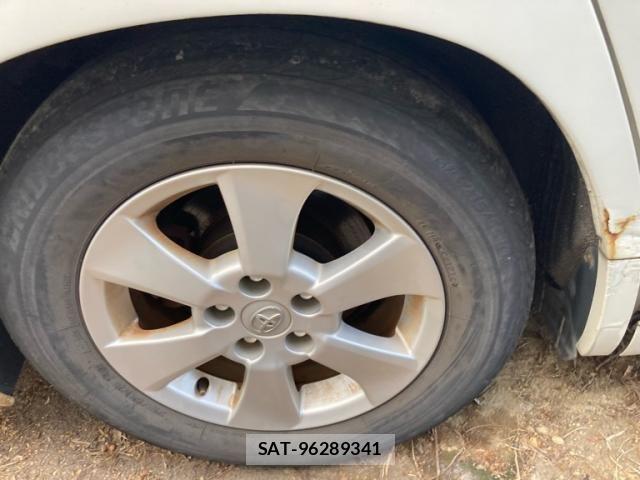 Toyota VELLFIRE 2009-03 8686838-7
