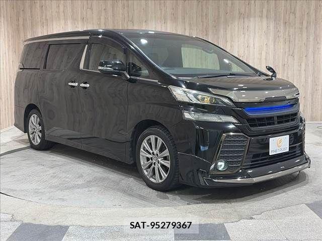 Toyota VELLFIRE 2017-08 8686827-17