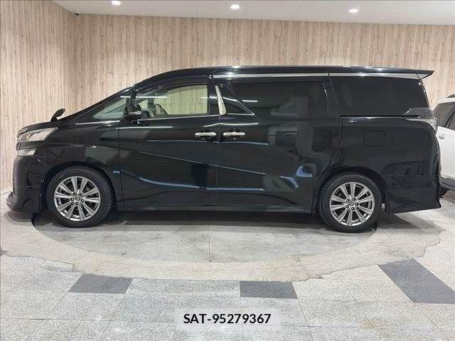 Toyota VELLFIRE 2017-08 8686827-22