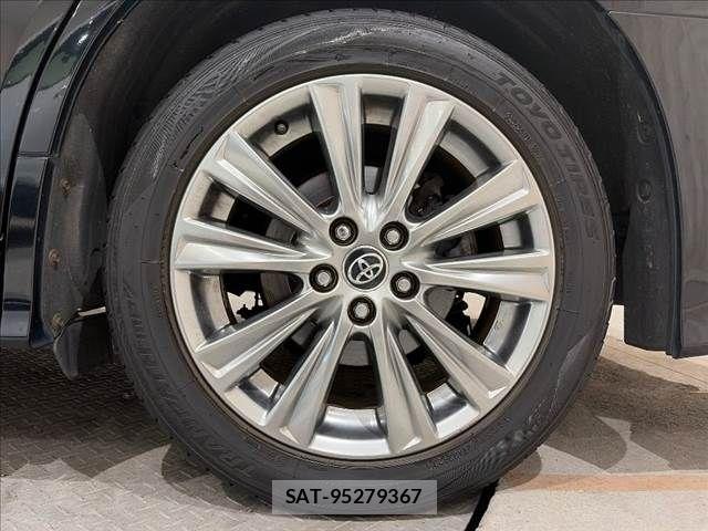 Toyota VELLFIRE 2017-08 8686827-29