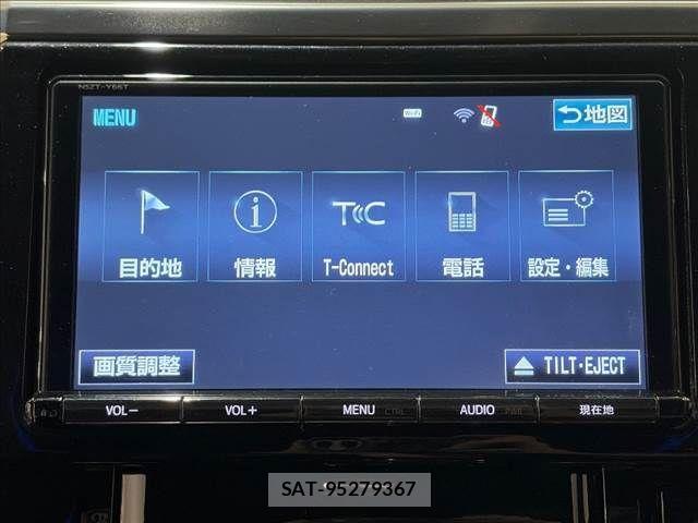 Toyota VELLFIRE 2017-08 8686827-3