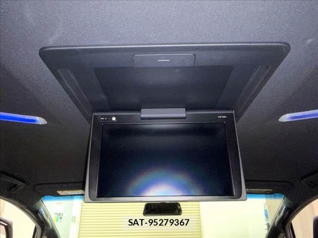 Toyota VELLFIRE 2017-08 8686827-5