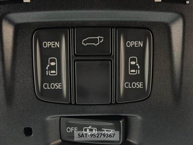 Toyota VELLFIRE 2017-08 8686827-7