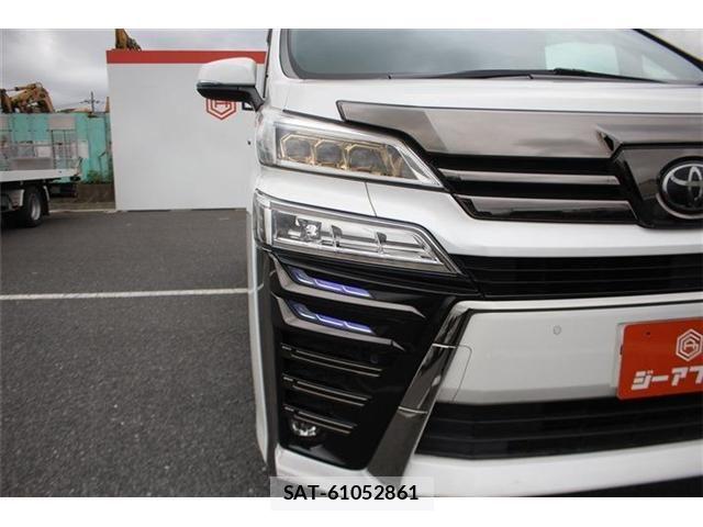 Toyota VELLFIRE 2021-01 8686823-11
