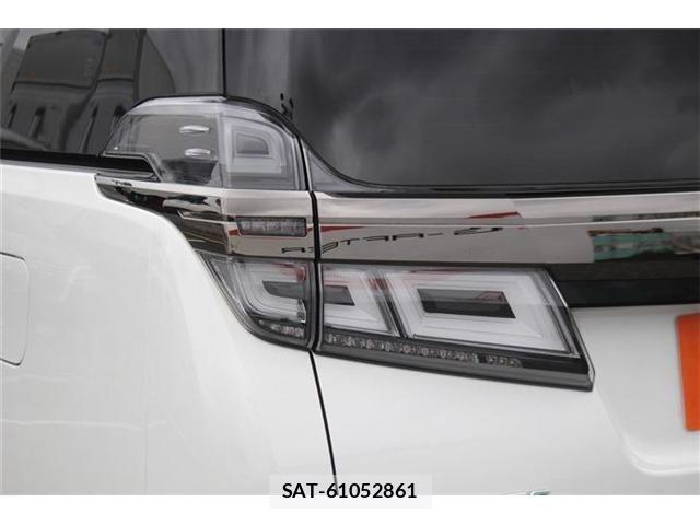 Toyota VELLFIRE 2021-01 8686823-12