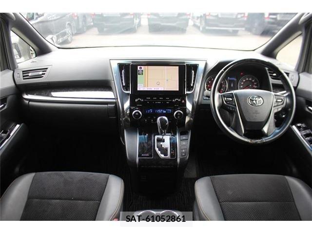 Toyota VELLFIRE 2021-01 8686823-23