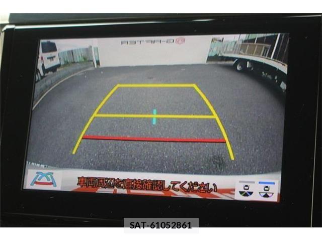 Toyota VELLFIRE 2021-01 8686823-2