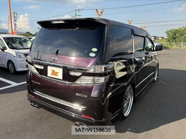 Toyota VELLFIRE 2014-10 8686830-12