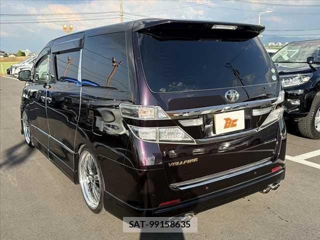 Toyota VELLFIRE 2014-10 8686830-14