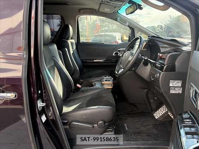 Toyota VELLFIRE 2014-10 8686830-15