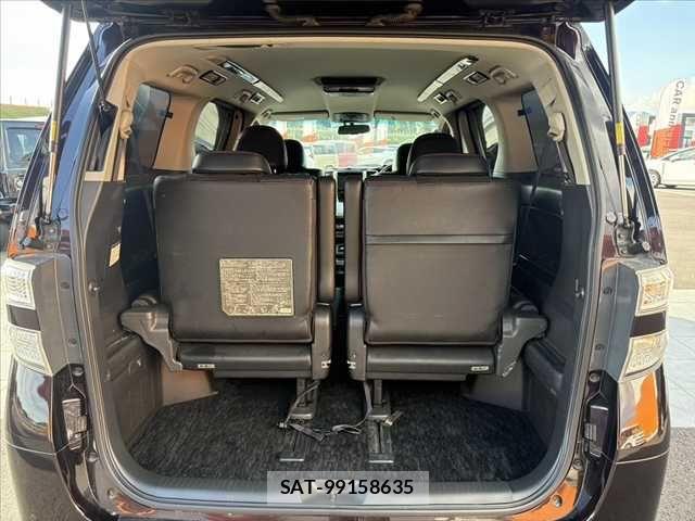 Toyota VELLFIRE 2014-10 8686830-20