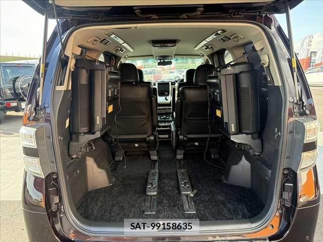 Toyota VELLFIRE 2014-10 8686830-21