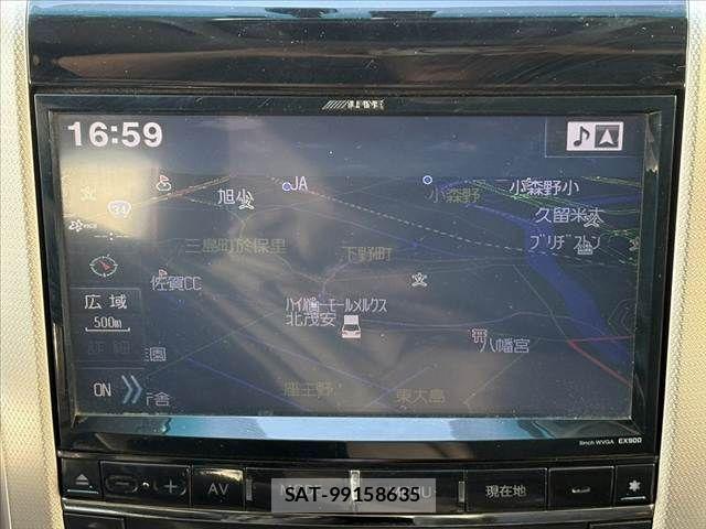 Toyota VELLFIRE 2014-10 8686830-2