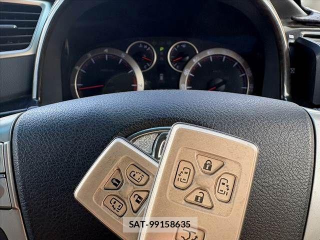 Toyota VELLFIRE 2014-10 8686830-6