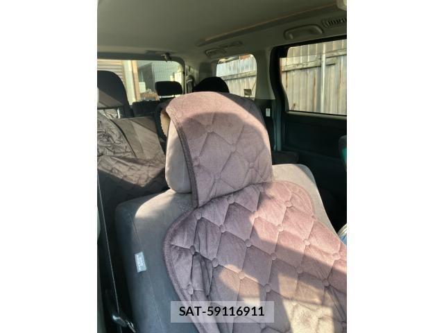 Toyota VELLFIRE 2009-09 8746540-11
