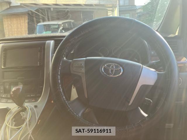 Toyota VELLFIRE 2009-09 8746540-12