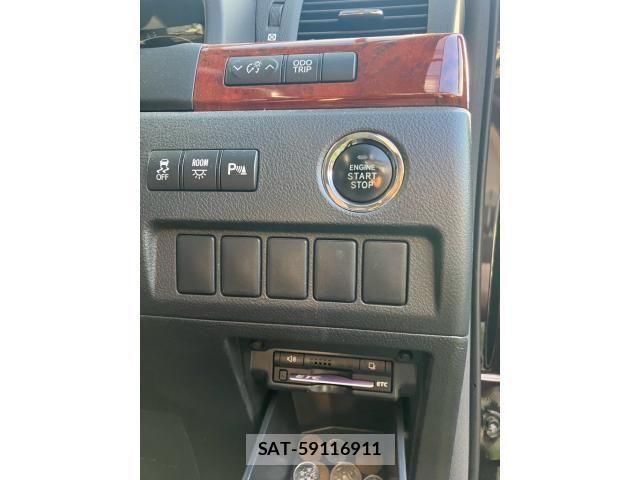 Toyota VELLFIRE 2009-09 8746540-13