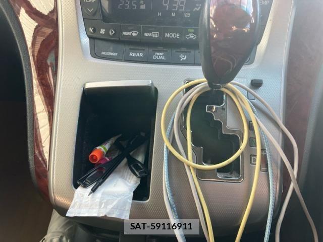 Toyota VELLFIRE 2009-09 8746540-16