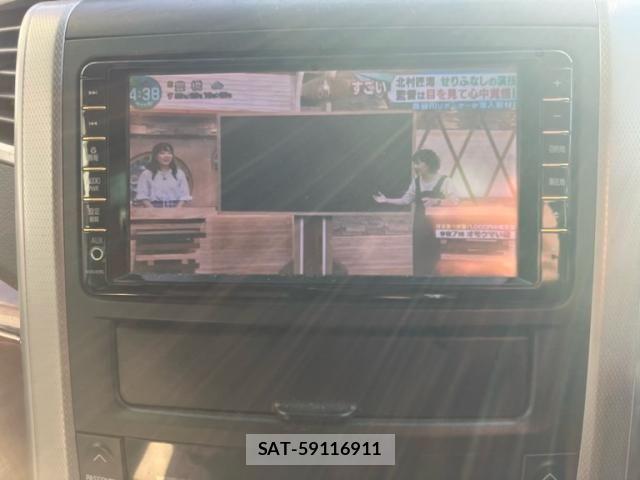 Toyota VELLFIRE 2009-09 8746540-17