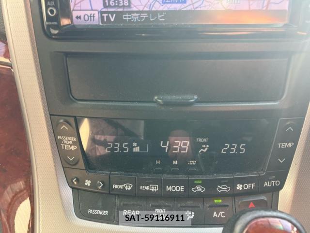 Toyota VELLFIRE 2009-09 8746540-18