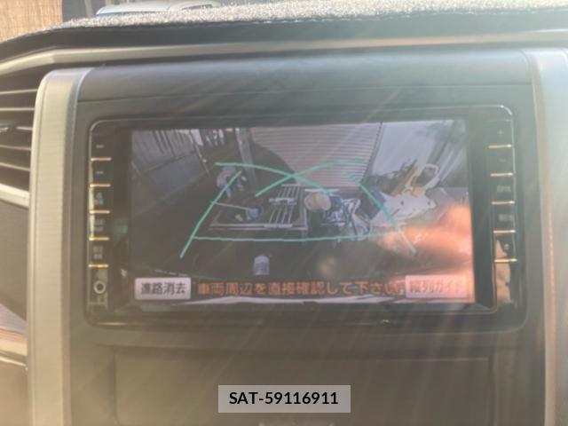 Toyota VELLFIRE 2009-09 8746540-19