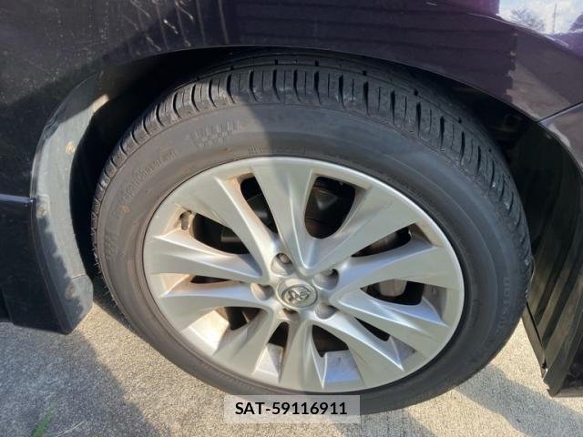 Toyota VELLFIRE 2009-09 8746540-2