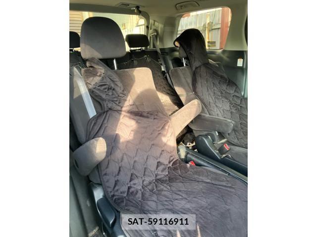 Toyota VELLFIRE 2009-09 8746540-5