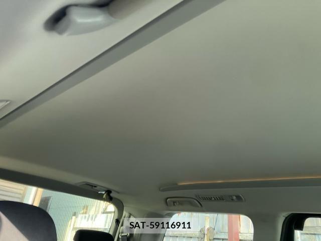 Toyota VELLFIRE 2009-09 8746540-6