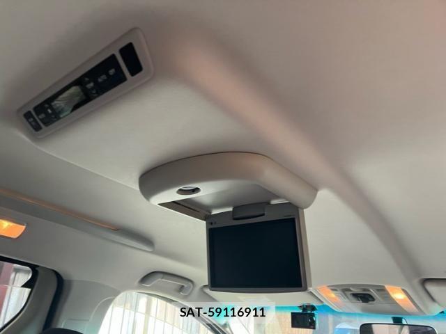 Toyota VELLFIRE 2009-09 8746540-7