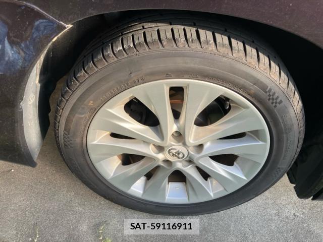 Toyota VELLFIRE 2009-09 8746540-8